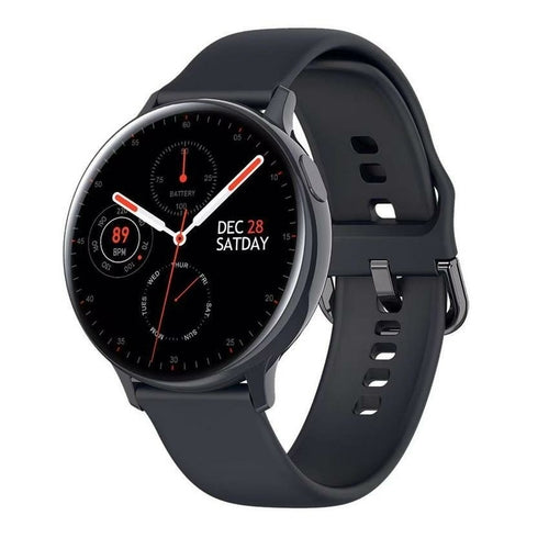 Watch Active 1.4" Smart Watch IP68 Waterproof Real Heart Rate Watches