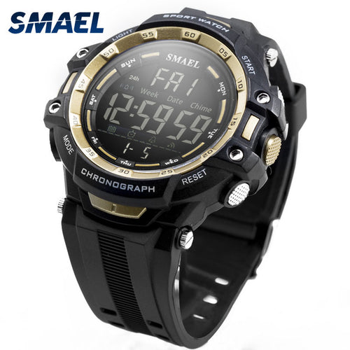 Men Watches Digital LED Light Watch S Shock