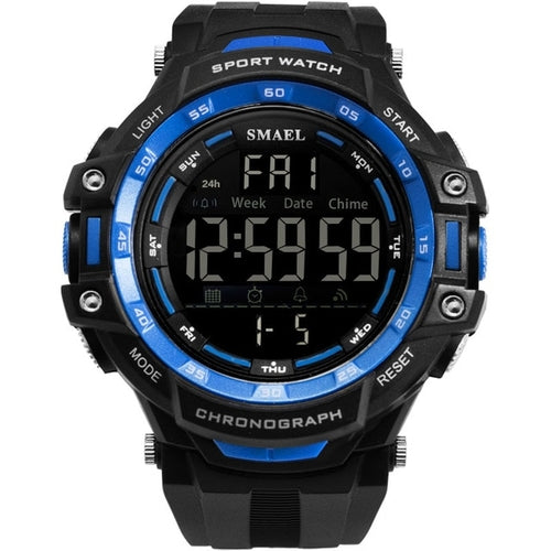 Men Watches Digital LED Light Watch S Shock