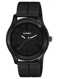 Men's Formal and proffationAnalog Black Watch