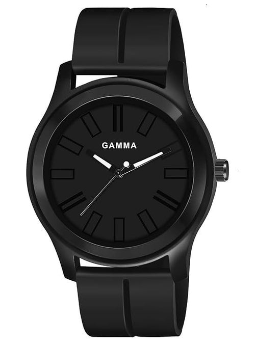 Men's Formal and proffationAnalog Black Watch