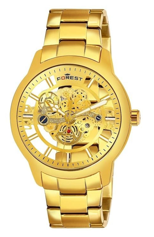 Men's Wrist Watch, Analogue Display